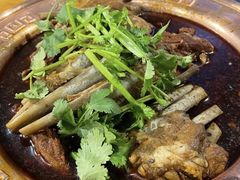 -友乐居羊蝎子(西直门店)