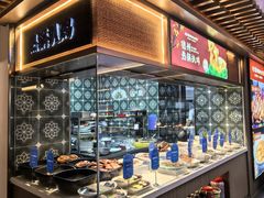 -老德州四合院·德州菜(天衢路店)