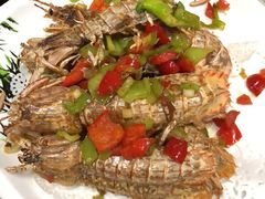 -大锅强·蒸海鲜青岛菜(吾悦广场店)