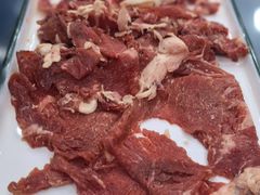 -撒拉人家.酸菜牦牛肉火锅