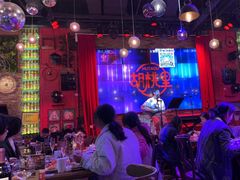 -胡桃里乐队酒馆(昙华林店)