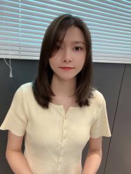 点击看大图 -藤野造型·专业烫染店