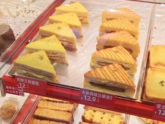 -味多美蛋糕(双合地铁店)