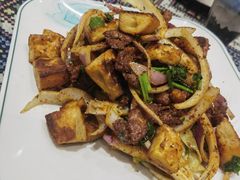 -新疆伊宁远征餐厅