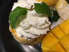 -Mango Tango