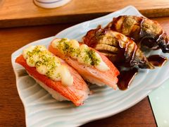-莳空烧鸟店(晨沐店)