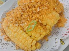 -澳门陈光记烧味饭店(万象城店)