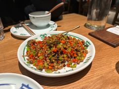 -一坐一忘云南菜(嘉里中心店)
