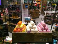 -LUSH(威尼斯人店)