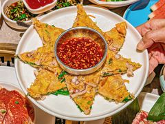 -韩盛·古法烤肉店(皇城恒隆广场店)