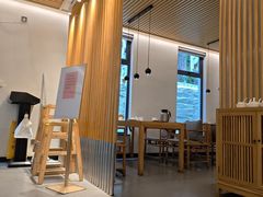 -枣子树·素食餐厅(普陀山店)