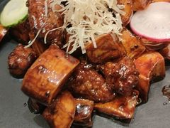 -阿明小菜·海鲜·上海菜(梅陇店)