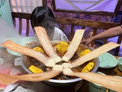 -淀里船宴(卓达店)