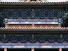 -开封市鼓楼广场(宋都皇城旅游度假区)