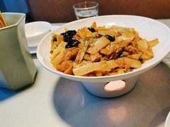 -老太原菜馆(中正天街店)