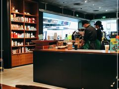 -星巴克臻选(深圳华强北茂业店)
