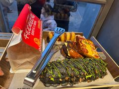 -味多美·北京面包工坊(天坛店)