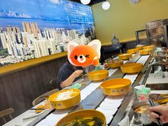 -圳小锅旋转自助小火锅(宝安中洲店)