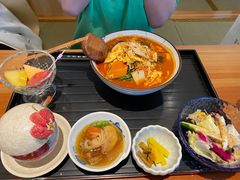 -皇品田苑日式料理(苏州中心店)