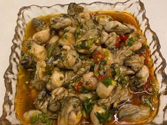 -白仁仔· 活烤海鲜 宵夜(豫园店)