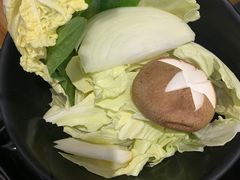 -水林间·寿喜烧自助(仙林金鹰店)