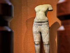 -吴哥国家博物馆