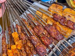 -枪火串烧·东北特色烧烤(罗湖总店)