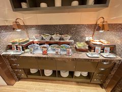 -上海浦东嘉里大酒店