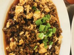 Malone&nbsp;Tofu-德成饭店