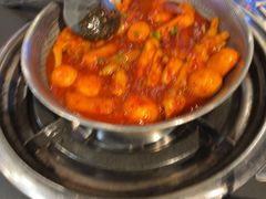 -HOTISLAND海鸡岛·韩国料理(江南西店)