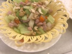 -万山楼海鲜酒家·二十三年老字号