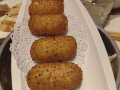 -蝎王府羊蝎子(天通苑店)