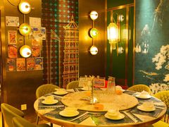 -桥东喜碧海鲜街(水东街店)