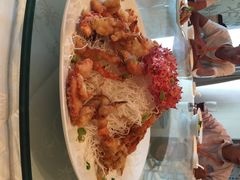 美罗唐宫海鲜舫-唐宫海鲜舫