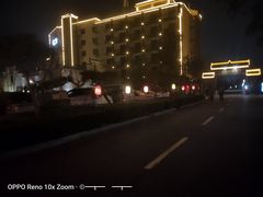 -观唐（国际）度假村温泉