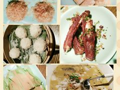-粗茶淡饭·隐庐私厨(东亭店)