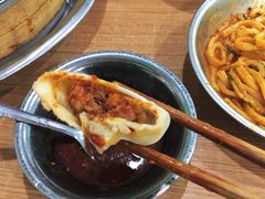 -清真老铁家灌汤包