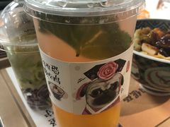 -吉野家(复兴路第二餐厅店)