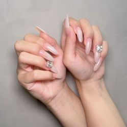 -丹曦·美甲美睫