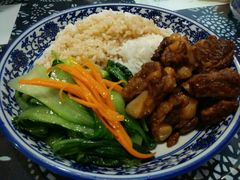 -蜗牛小馆醉乡民谣云南菜(惠新西里店)