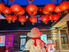 -中华巴洛克风情街