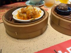 -点都德(千灯湖环宇城店)