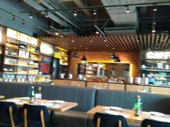 -MYLK意式小厨(熙地港店)