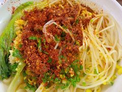 -老陈婆手工面庄