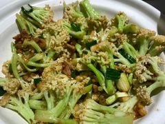 -兰湘子·湘菜小炒(济南领秀城店)