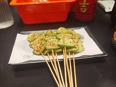 -铭副琦食·虾蟹烩馆(渔人码头店)