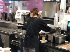 -KOI The(卓悦汇购物中心店)