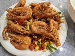 -品鲜海鲜餐厅(黄厝店)