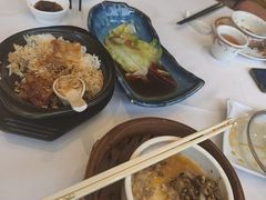 -稻香海鲜饭店(第一国际店)
