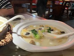 -老淮安·淮安菜(周恩来纪念馆店)